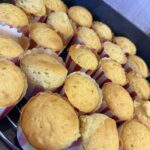 cupcake party