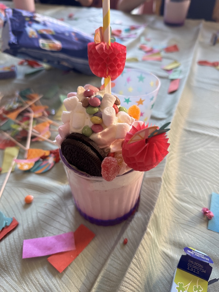 freakshake